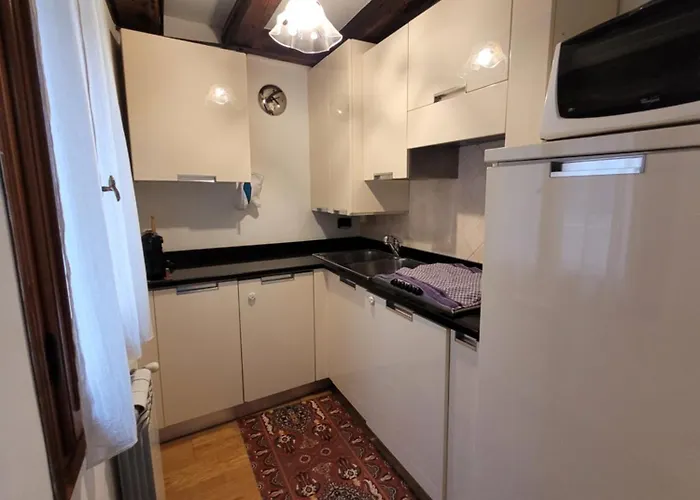 Boutique Apartment CA\'LIZ