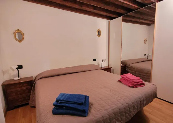 Boutique Apartment CA\'LIZ