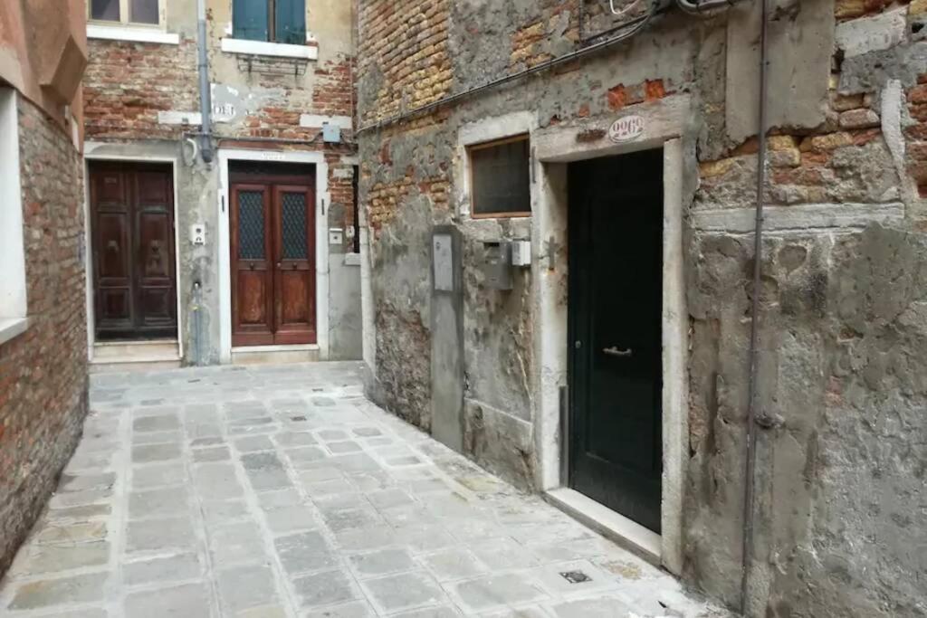 Boutique Ca'liz Apartamento Venecia