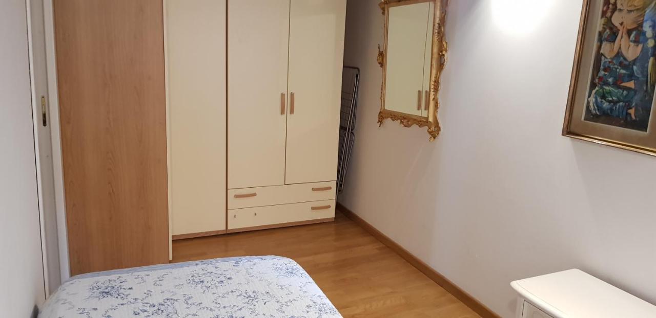 Boutique Ca'liz Apartment Venedig
