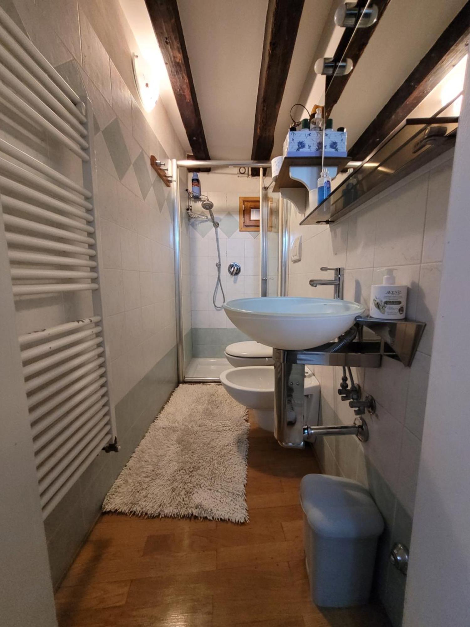 Boutique Ca'liz Apartment *