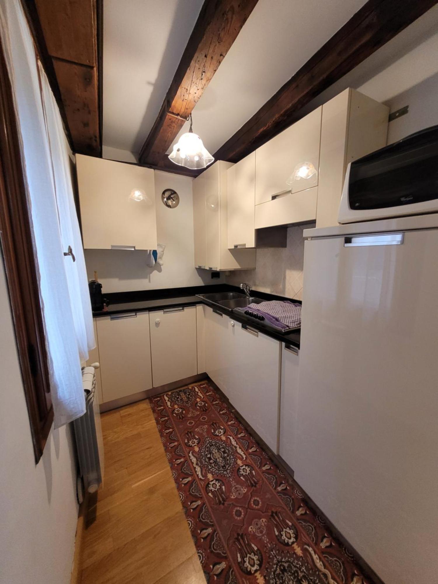 Apartment Boutique Ca'liz *