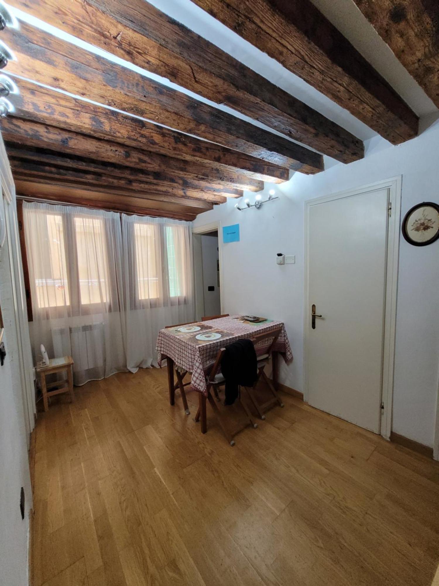 Apartment Boutique Ca'liz Venedig